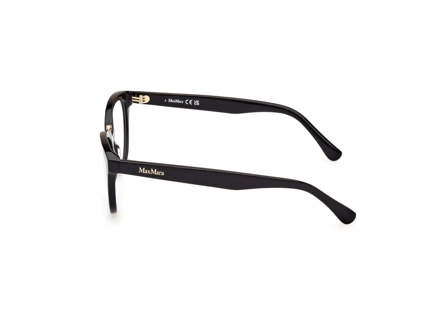 Max Mara MM5132-53001 53mm New Eyeglasses