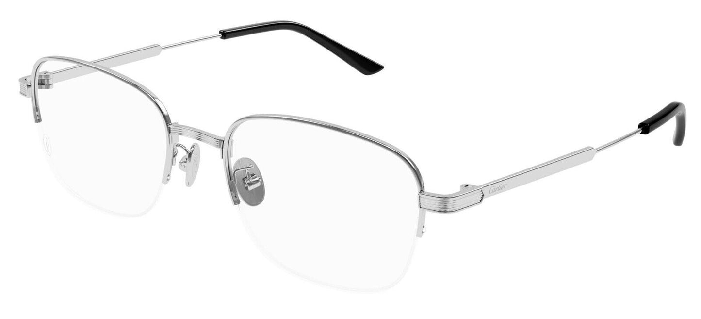 Cartier CT0382o-004 55mm New Eyeglasses