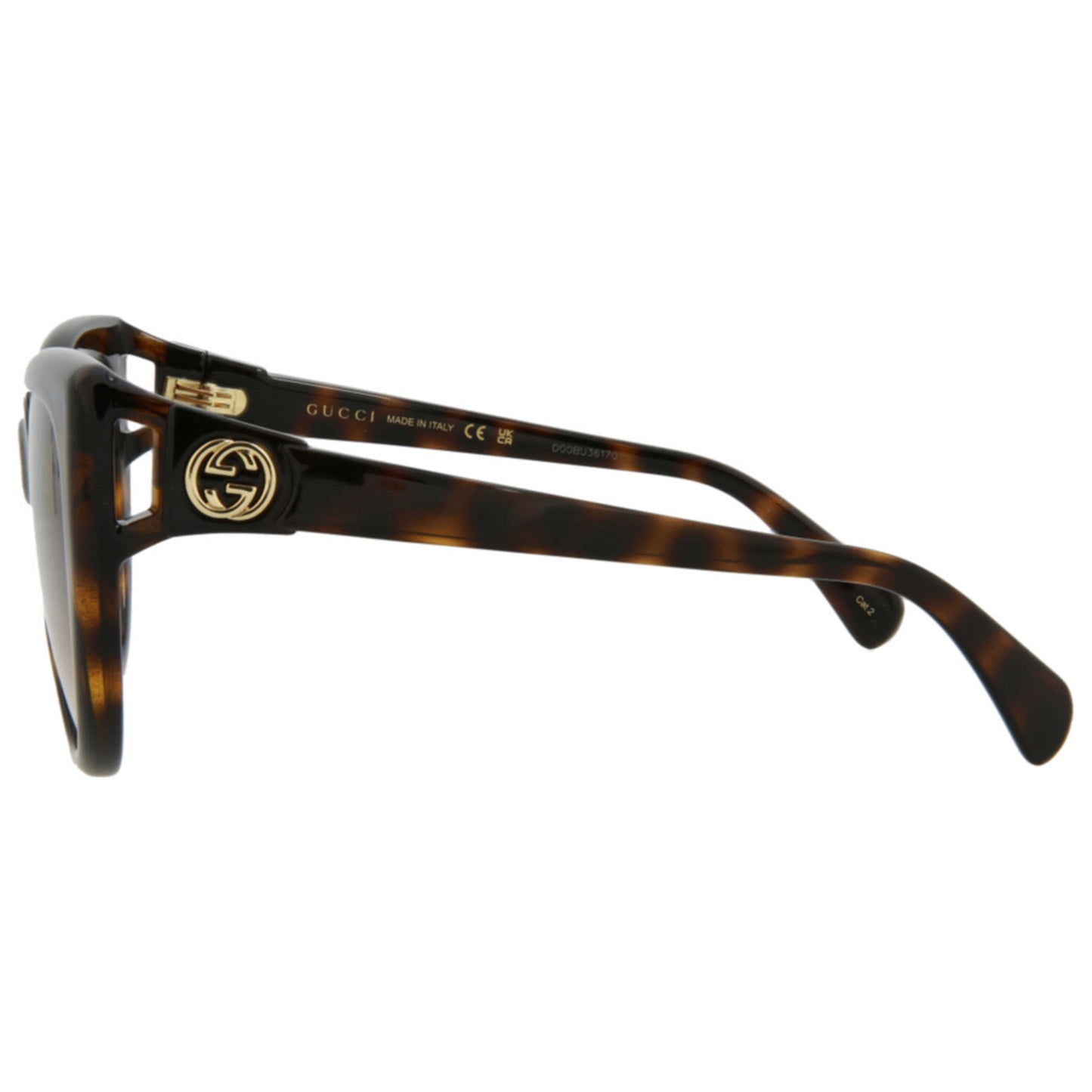 Gucci Women's Sunglasses GG0877S-30010262-002