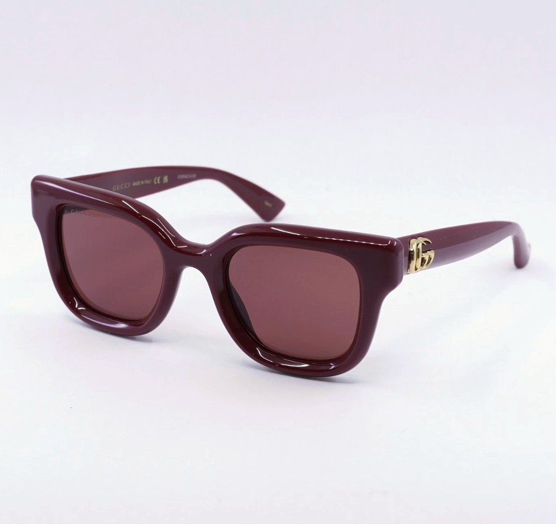 Gucci GG1828S-003 49 New Sunglasses