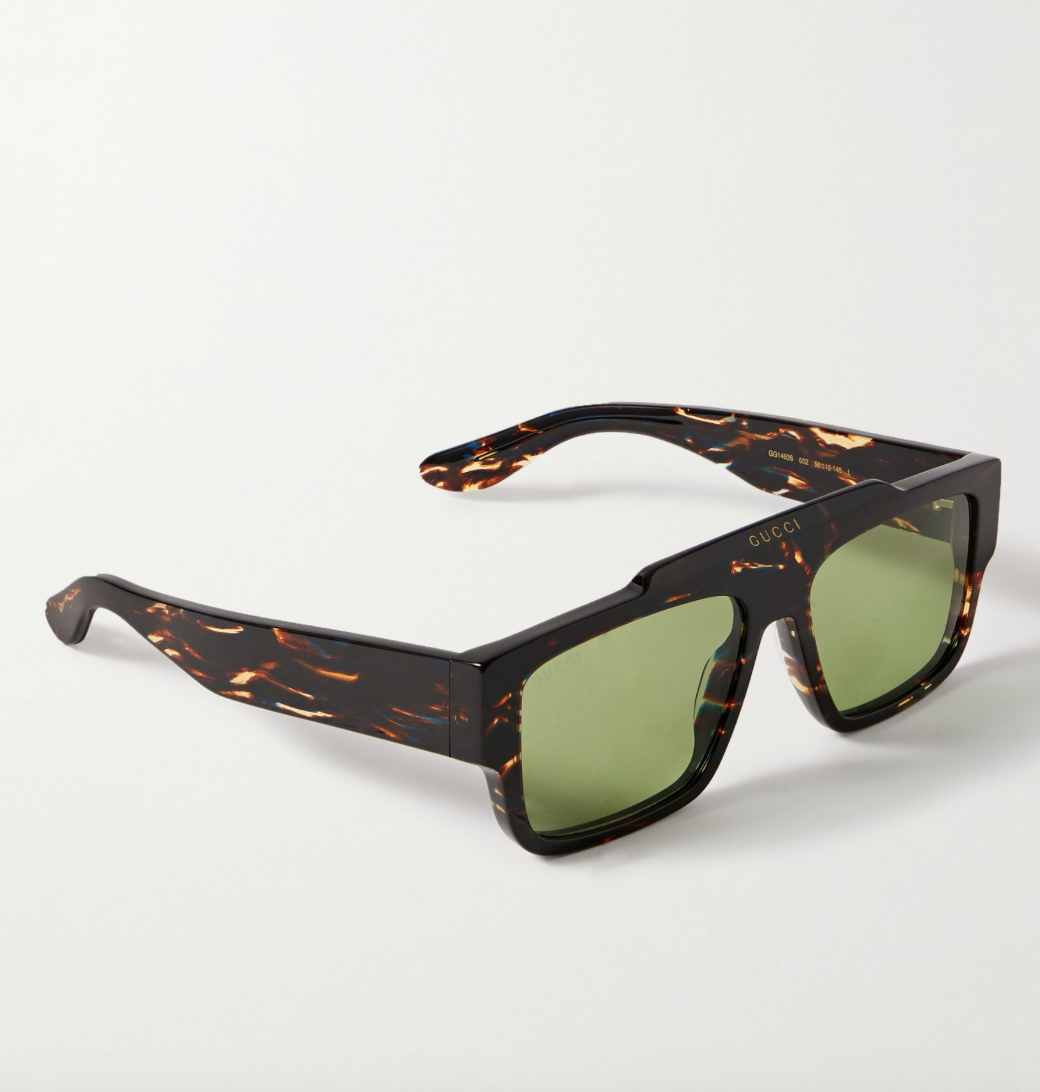 Gucci GG1460S-002 56 New Sunglasses