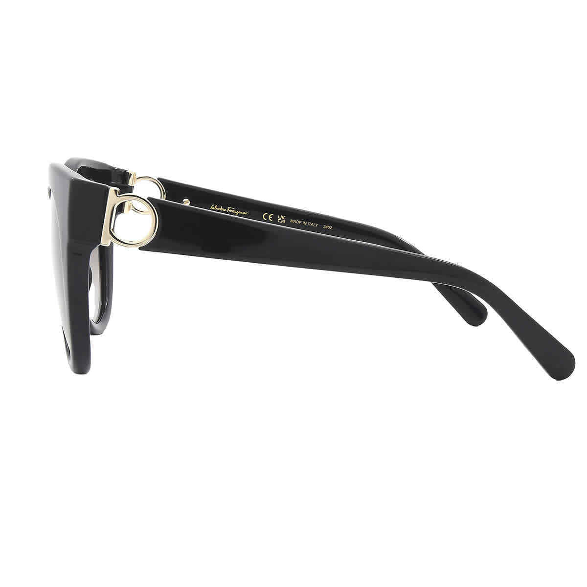 Salvatore Ferragamo SF1031S-001 53mm New Sunglasses