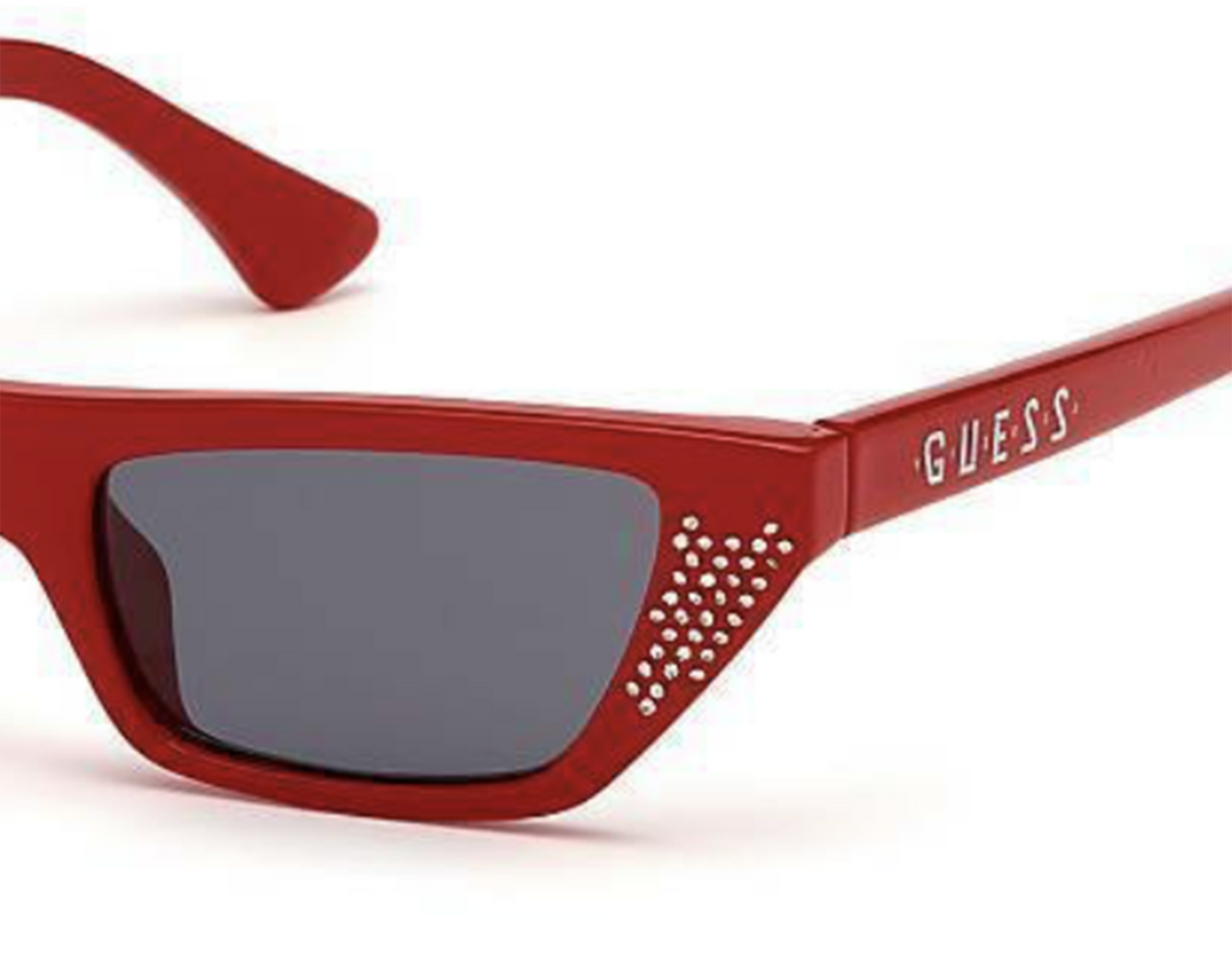 Guess 8214-4866A 48mm New Sunglasses