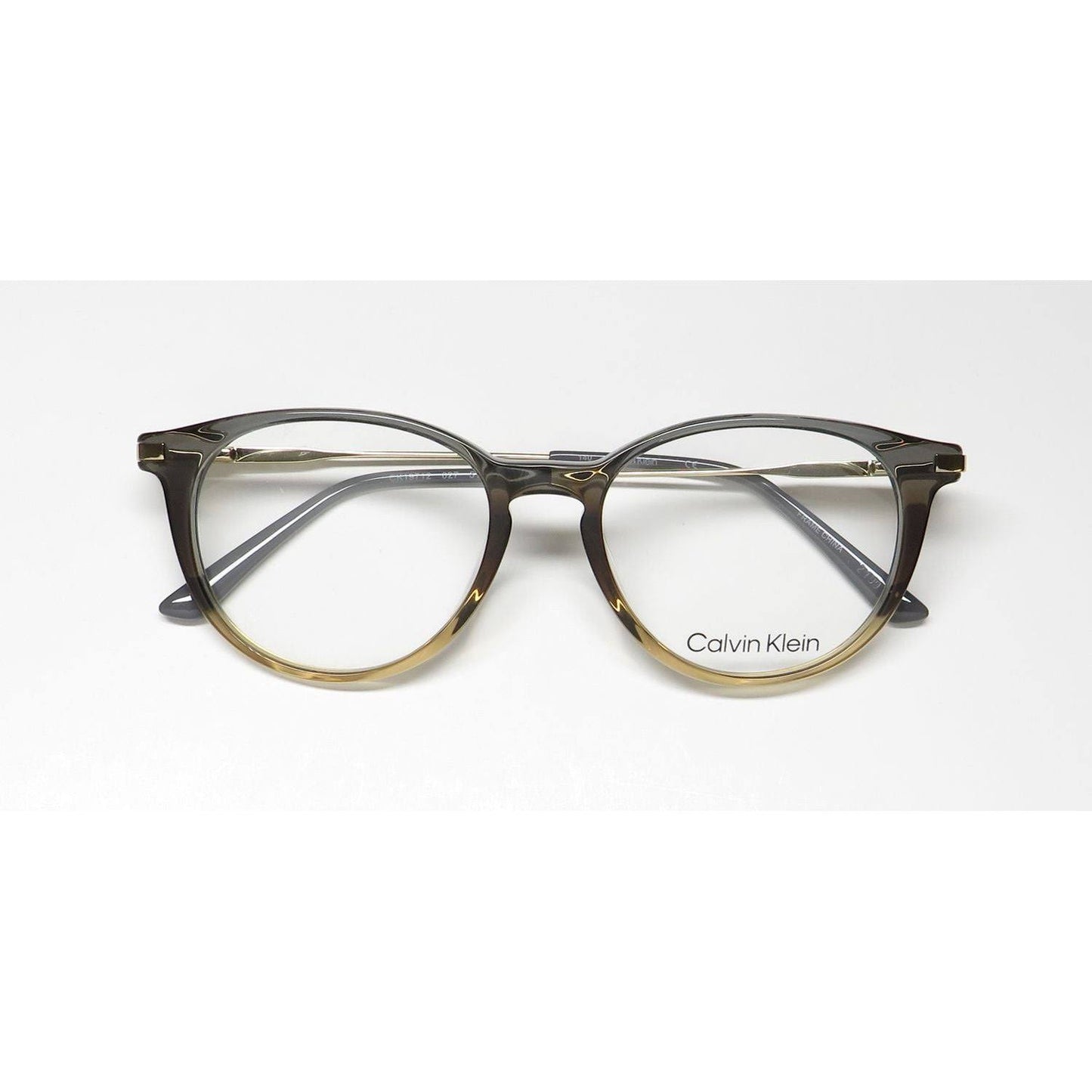 CALVIN KLEIN CK19712G-027-51 51mm New Eyeglasses