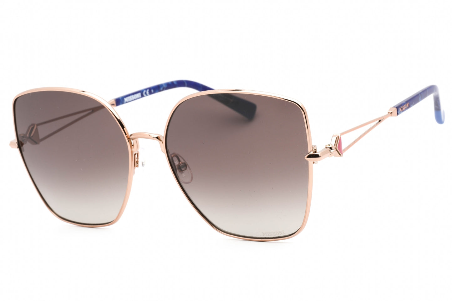 Missoni MIS 0052/S-0DDB HA 59mm New Sunglasses