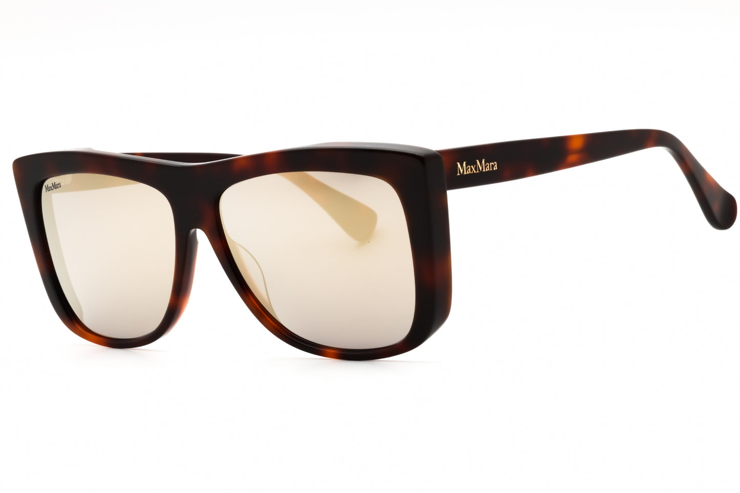 Max Mara MM0066-52L 57mm New Sunglasses