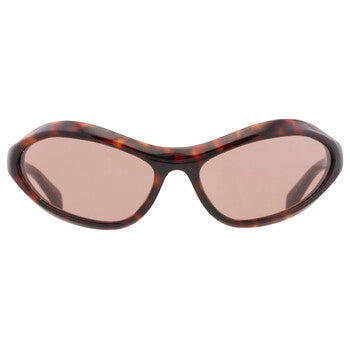 Prada PR A20S 17N10D 61 61mm