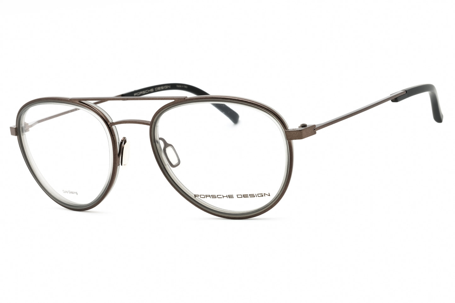 Porsche P8366-D 53mm New Eyeglasses