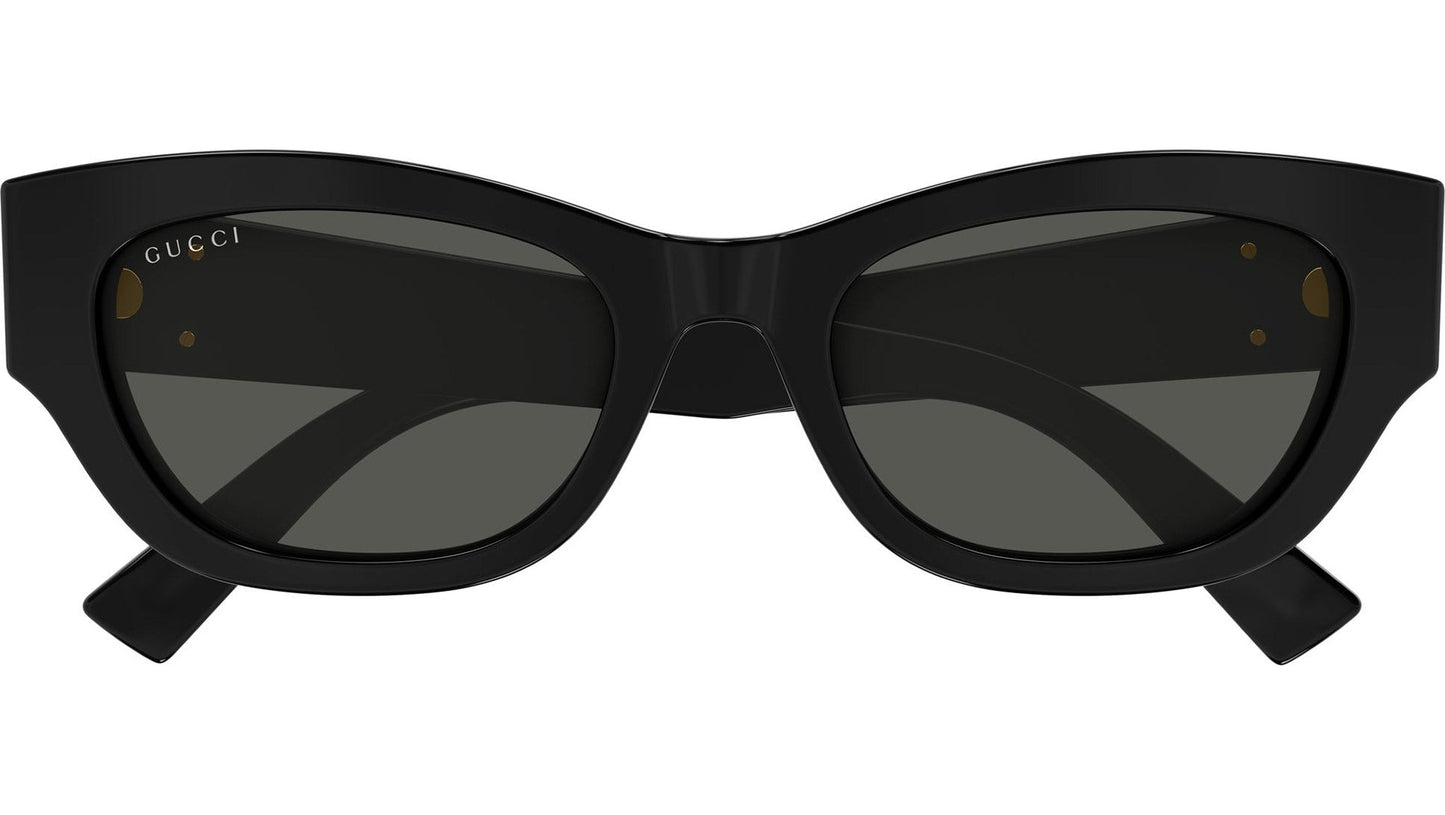Gucci GG1954SA-001 53 New Sunglasses