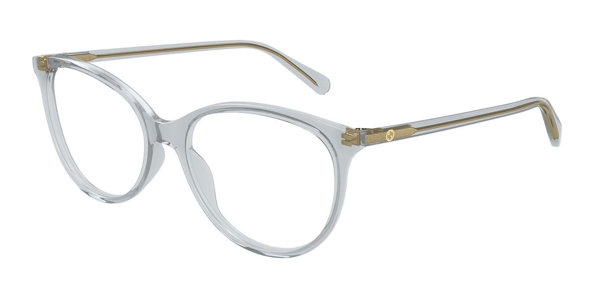 Gucci GG0550o-014 51mm New Eyeglasses