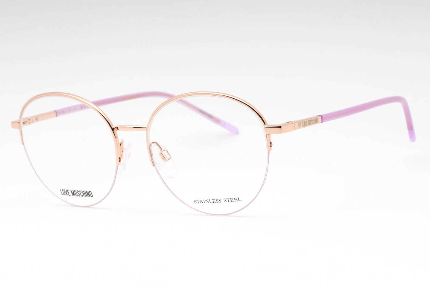 Moschino Love MOL569-LTA 52mm New Eyeglasses