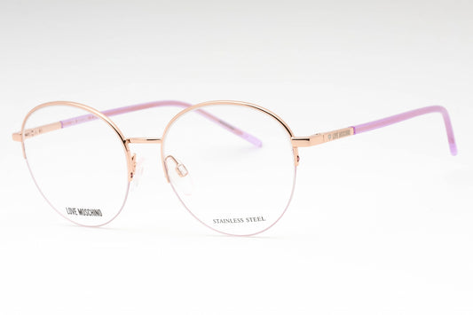 Moschino Love MOL569-LTA 52mm New Eyeglasses