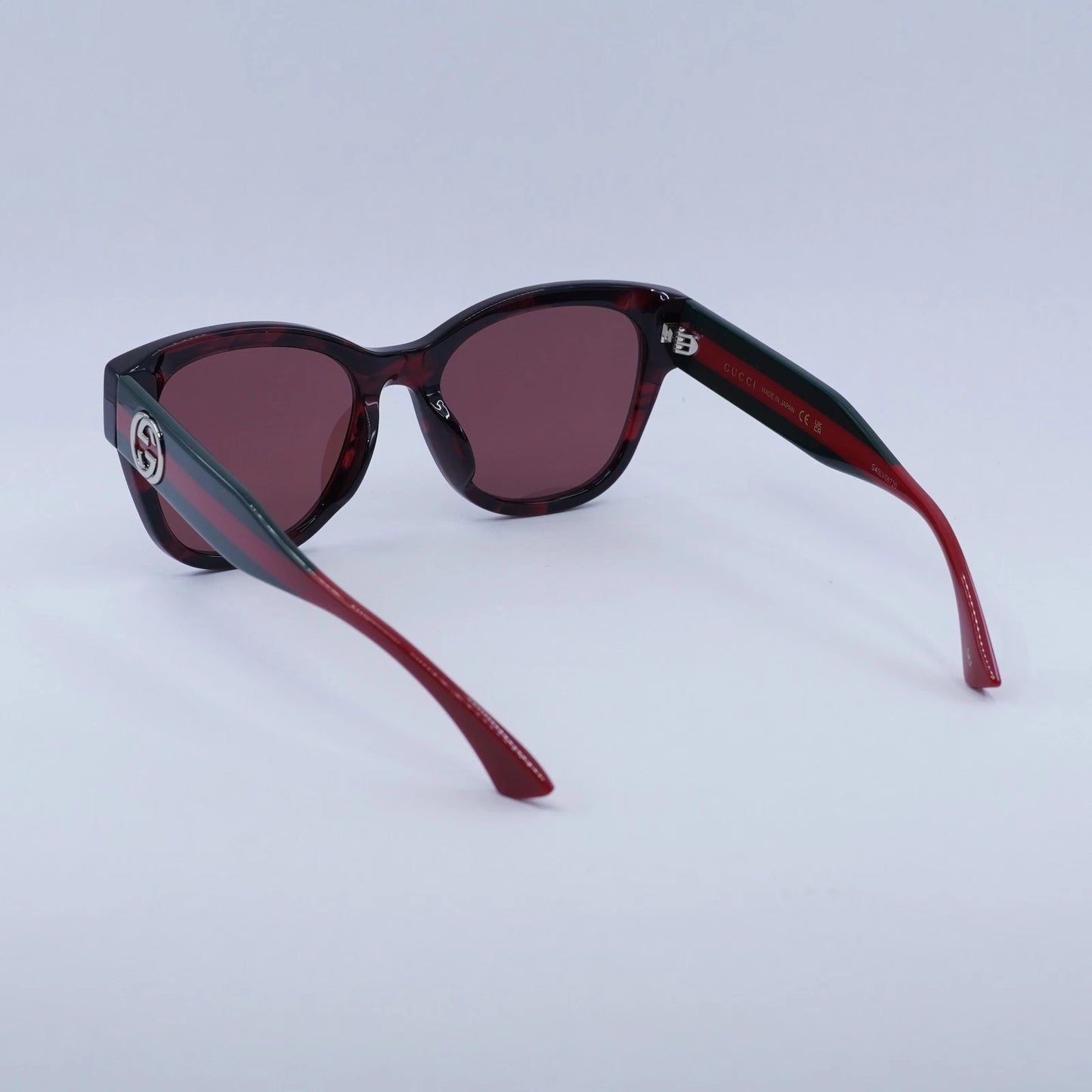 Gucci GG1866SK-003 56mm New Sunglasses