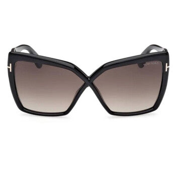 Tom Ford FT1195-01B-63 63mm