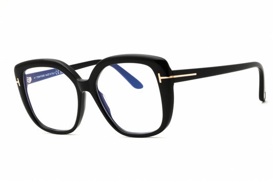 Tom Ford FT6043-B-001 53mm New Eyeglasses