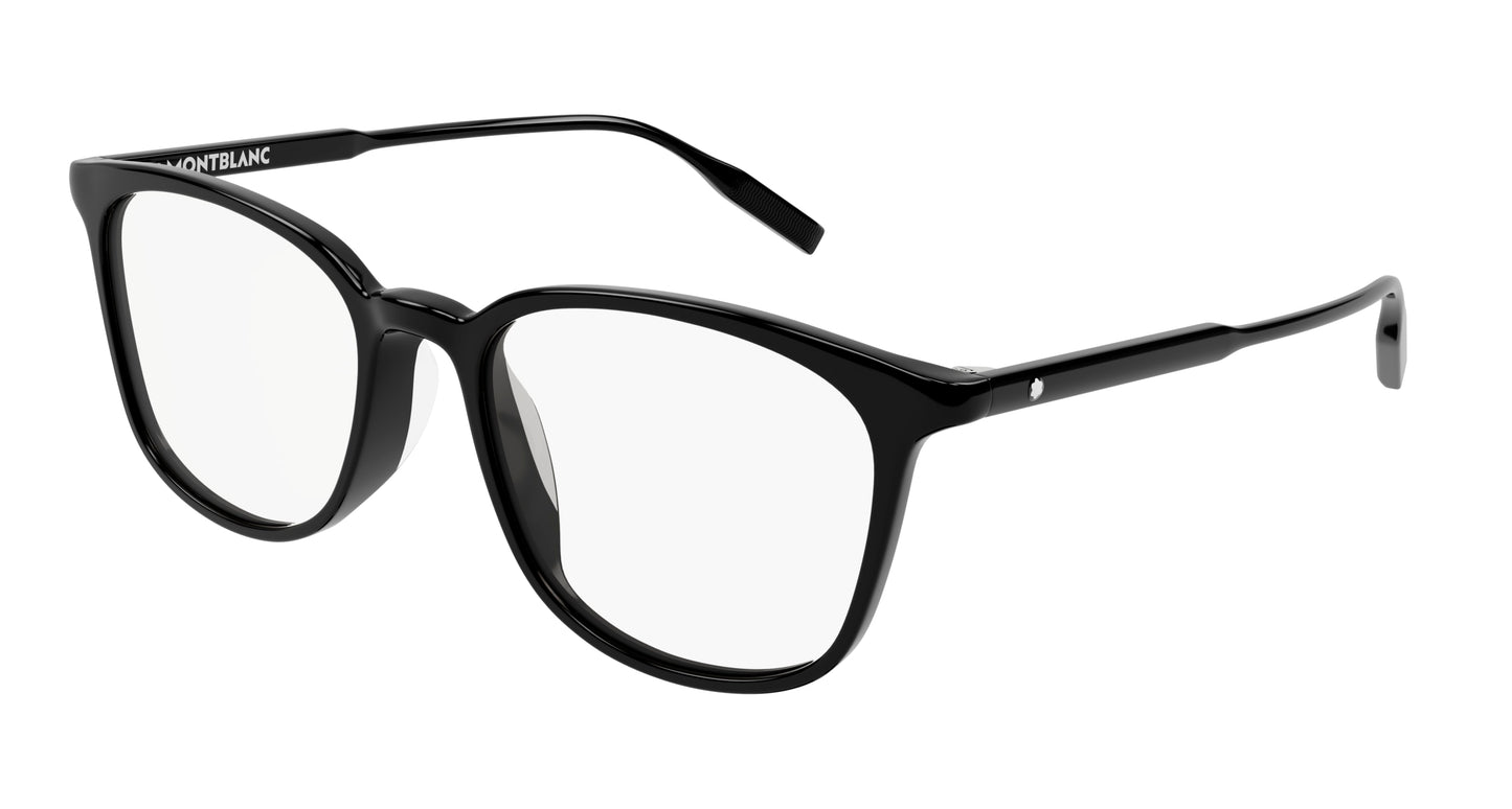 Mont Blanc MB0089oK-005 54mm New Eyeglasses