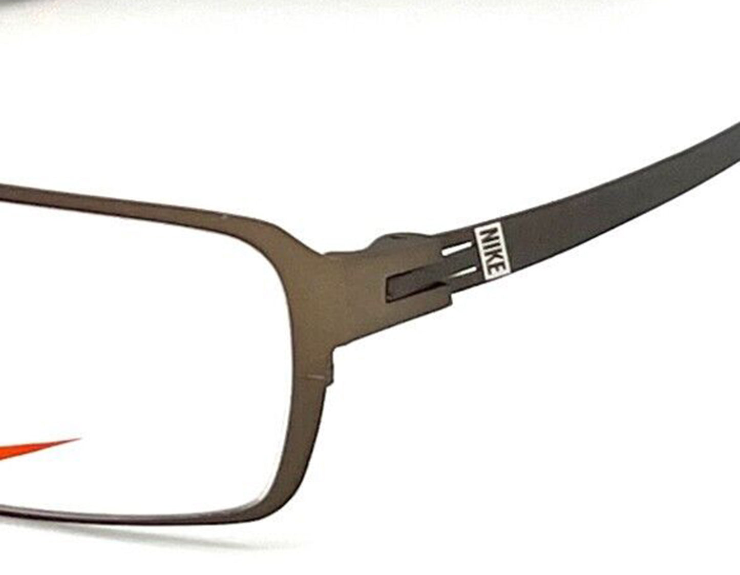 Nike 8106-242-5315 53mm New Eyeglasses