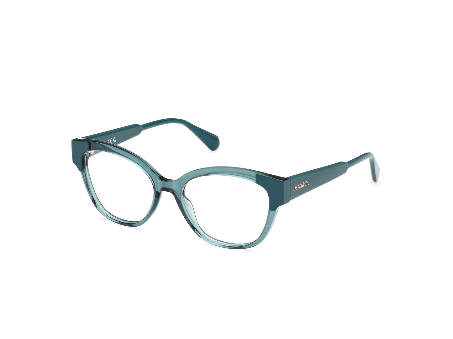 Max&Co MO5117-52096 52mm New Eyeglasses