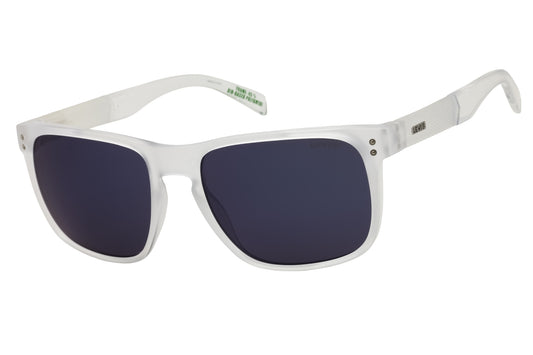 Levis LV 5058/S-02M4 XT MATTE CRYS Rectangular Sunglasses 56mm