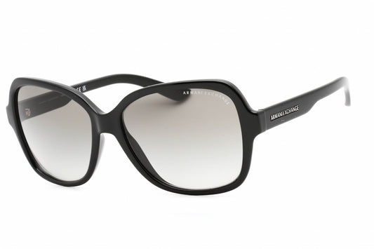 Armani Exchange AX4029S-800411 57mm New Sunglasses