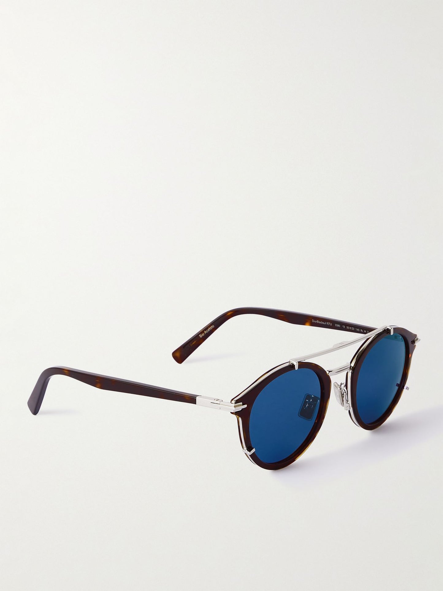 DIOR-DIORBLACKSUIT R7U-20B0 / DM40111U-52V