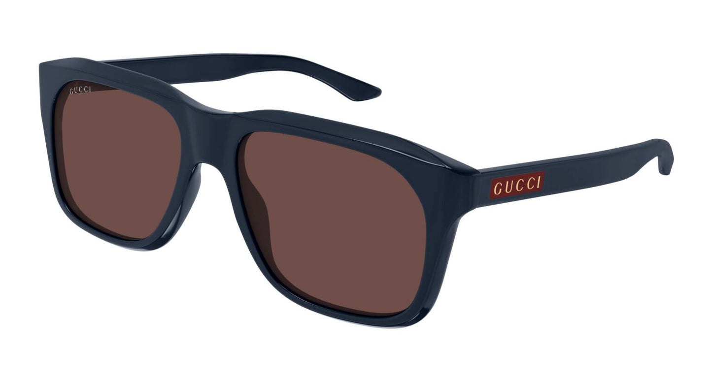 Gucci GG2077S-004 55 New Sunglasses