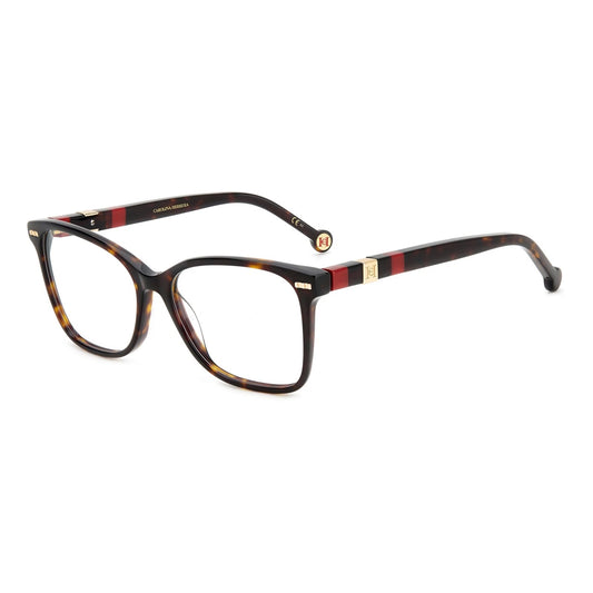 CAROLINA HERRERA HER-0108-O63-54 54mm New Eyeglasses