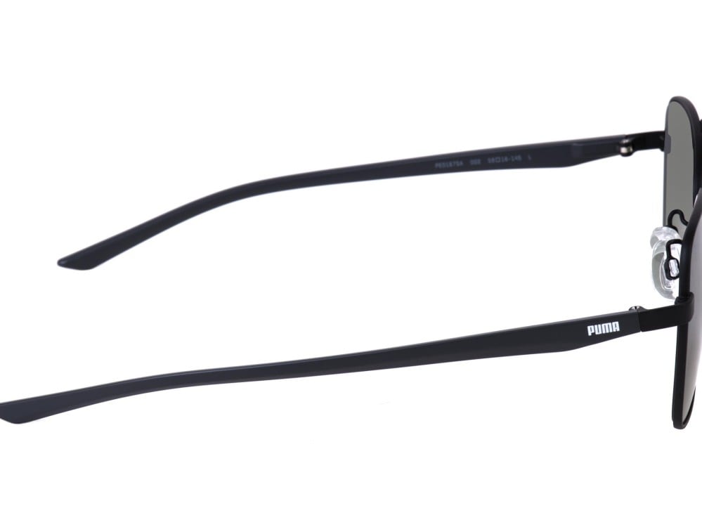 Puma PE0167SA-002 58mm New Sunglasses