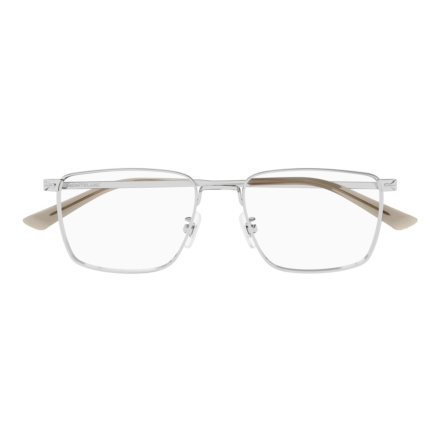 Mont Blanc MB0308o-006 56mm New Eyeglasses