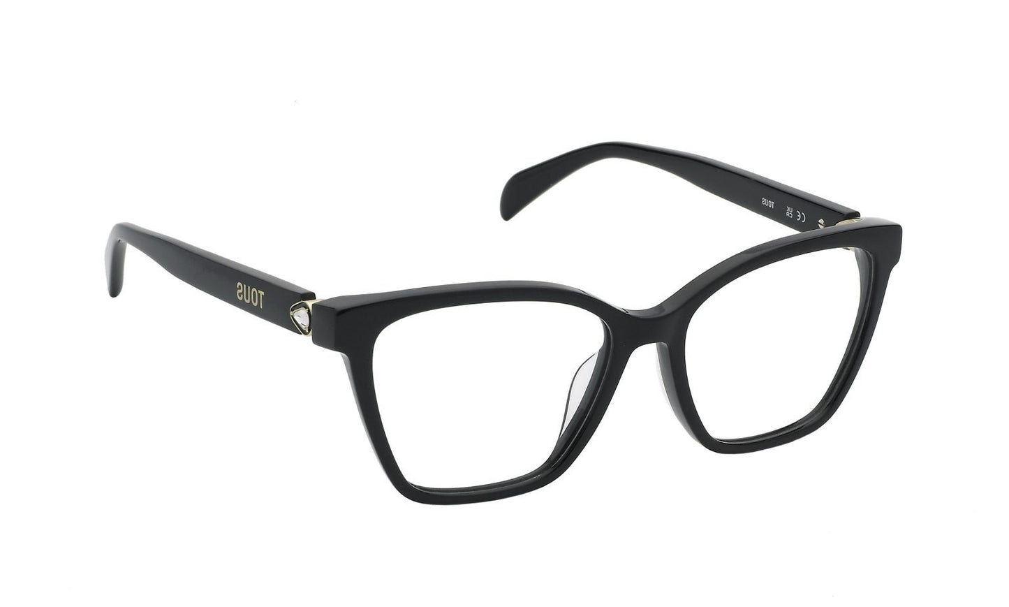 Tous VTOB94S-0700 53mm New Eyeglasses
