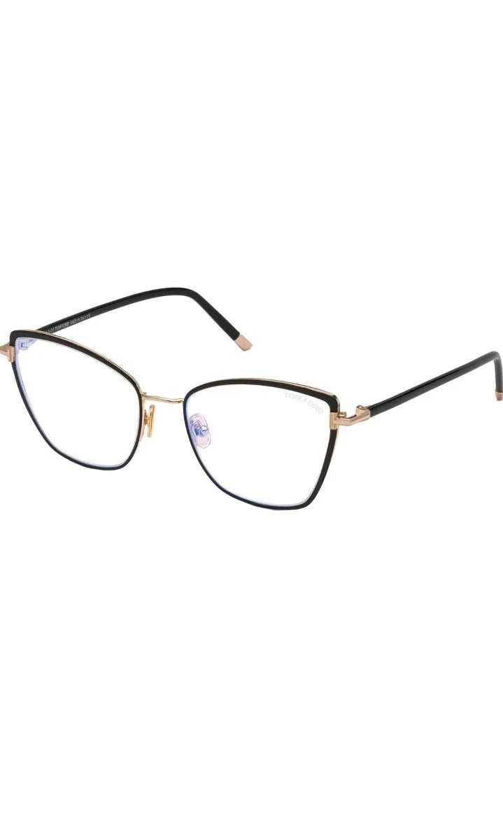 Tom Ford FT5700-B-054-54 54mm New Eyeglasses