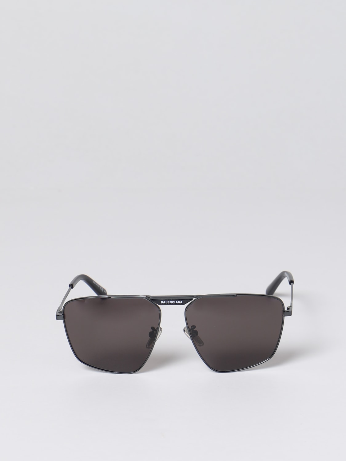 Balenciaga BB0246SA-001 61mm New Sunglasses