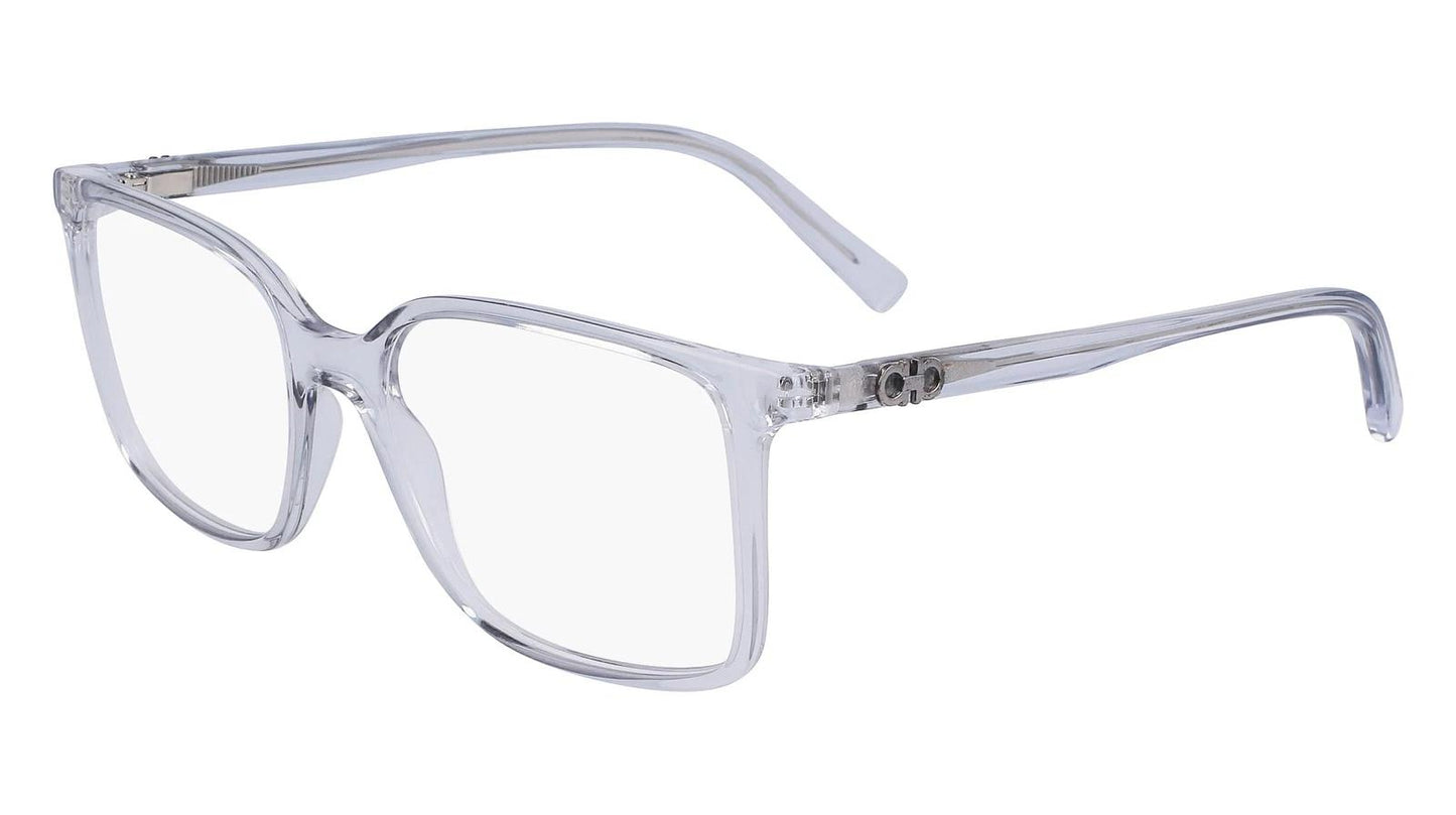 Salvatore Ferragamo SF2954-050-5417 54mm New Eyeglasses