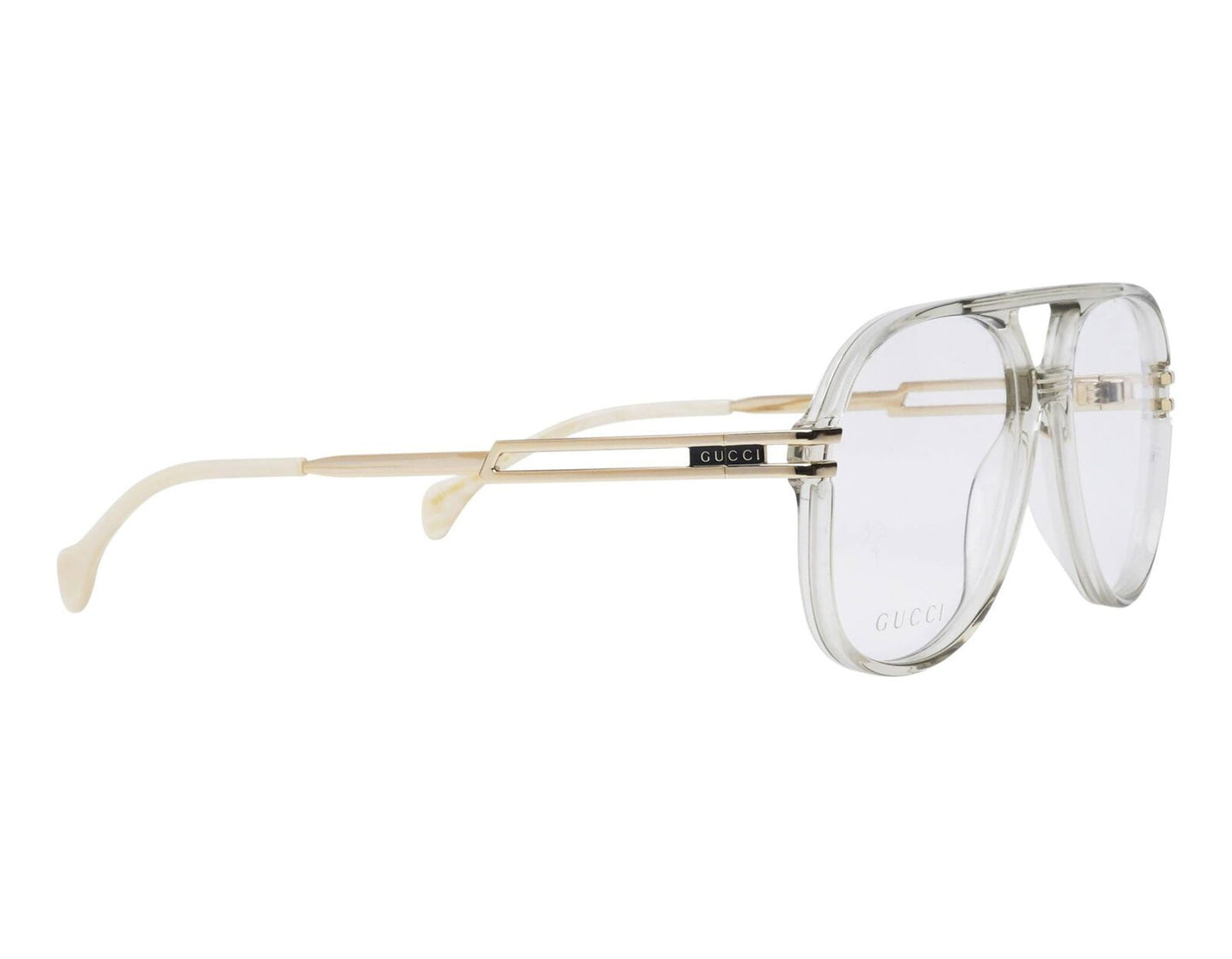 Gucci GG1106o-002 58mm New Eyeglasses