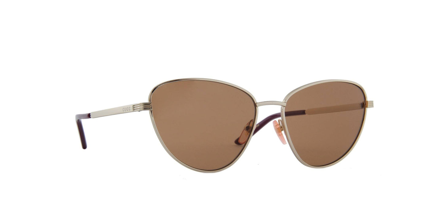 Gucci GG0803S-002-58 58mm New Sunglasses