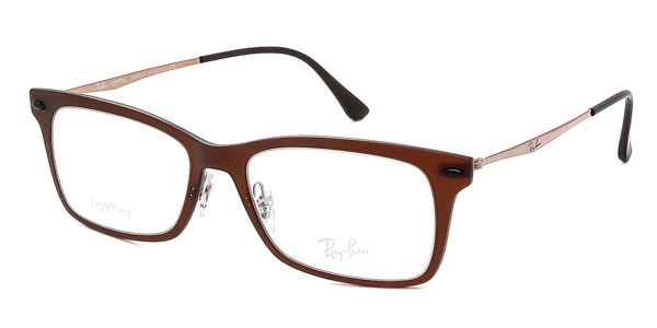 Ray Ban 7039-5450-5300-(NO CASE) 53mm New Eyeglasses