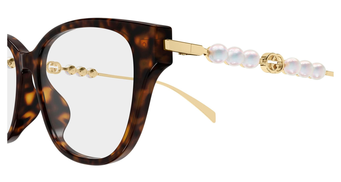 Gucci GG1972oA-003 54mm New Eyeglasses