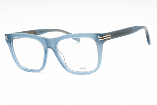 Marc Jacobs MJ 1084-0PJP 00 eyeglasses in blue frame with clear lenses