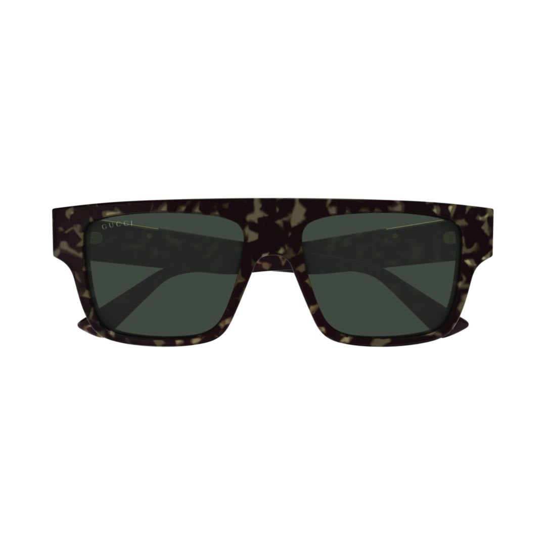 Gucci GG1960S-004 53mm New Sunglasses