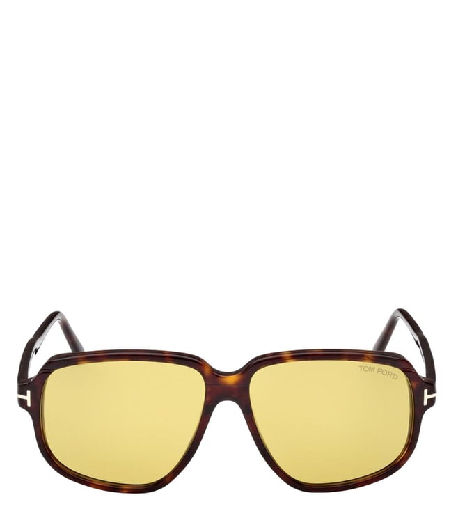 Tom Ford FT1024-52E 0mm New Sunglasses