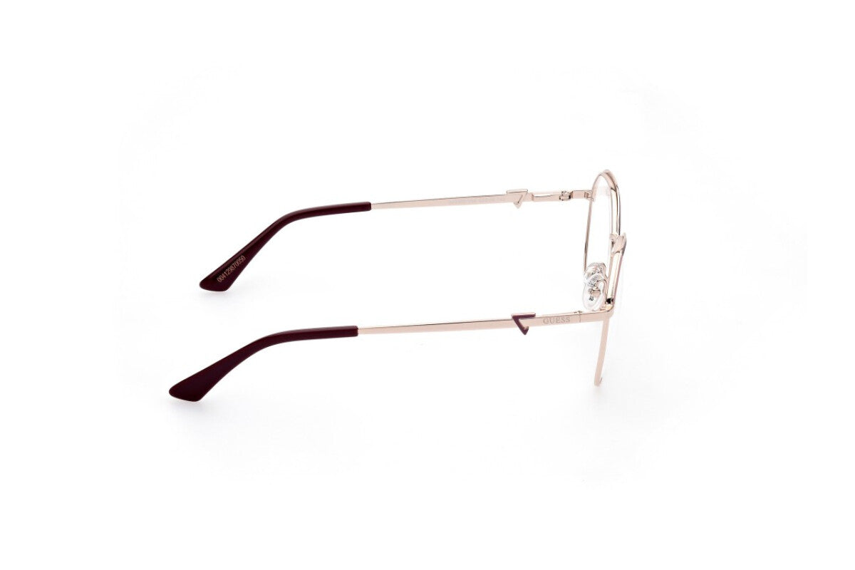 Guess GU2866-55069 55mm New Eyeglasses