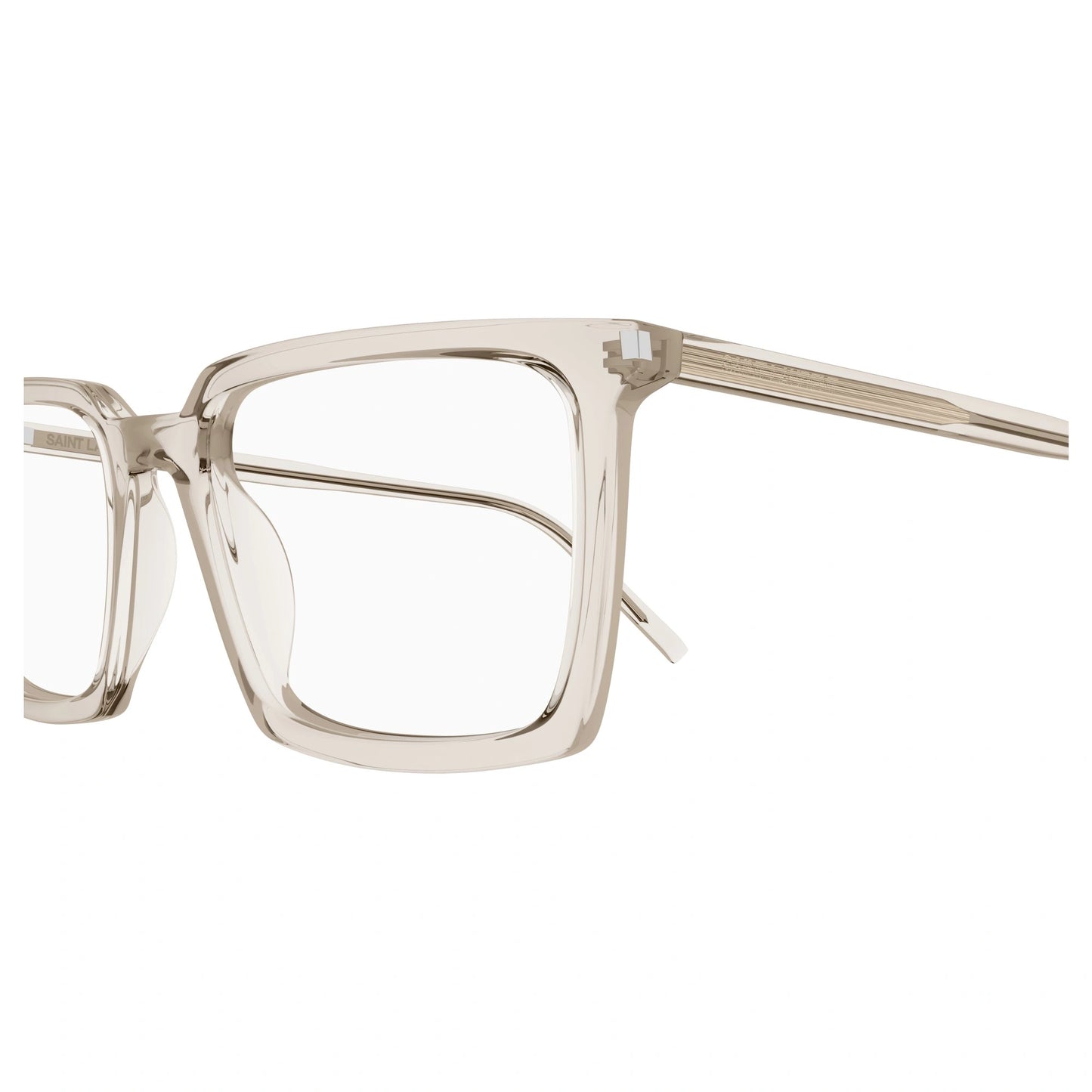 Yves Saint Laurent SL-624-003 54mm New Eyeglasses