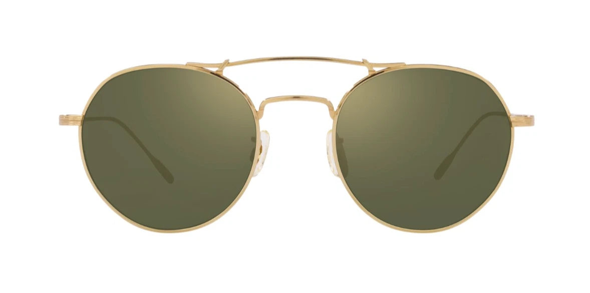 Oliver Peoples 0OV1309ST-5292O8-49 Gold Cr962 SUNGLASSES 56mm Sunglasses