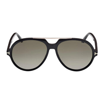 Tom Ford FT1210-01B-59 59mm