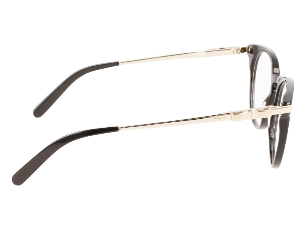 Salvatore Ferragamo SF2927-001-5018 50mm New Eyeglasses