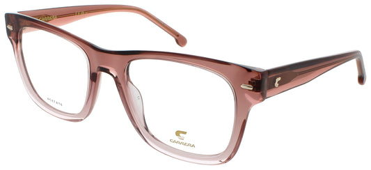 Carrera 3021-0DLN Beige Missing Eyeglasses 52mm