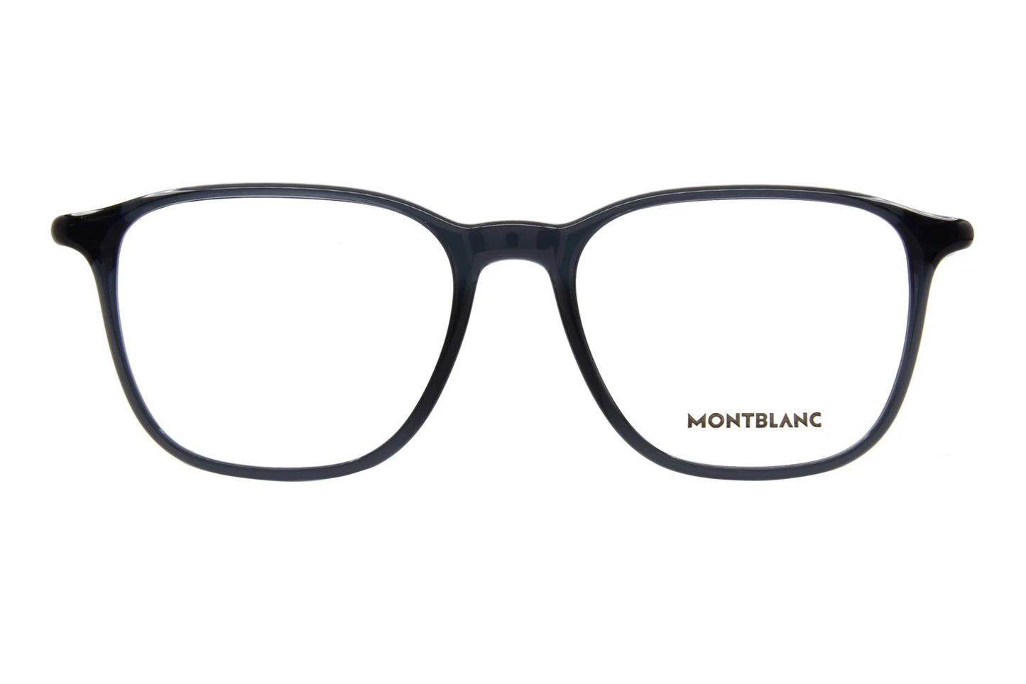 Mont Blanc MB0386o-002 0mm New Eyeglasses