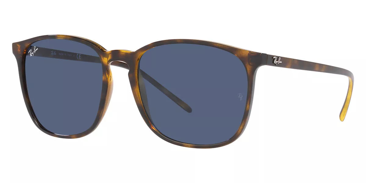 Ray Ban RB4387-710-80-56  New Sunglasses