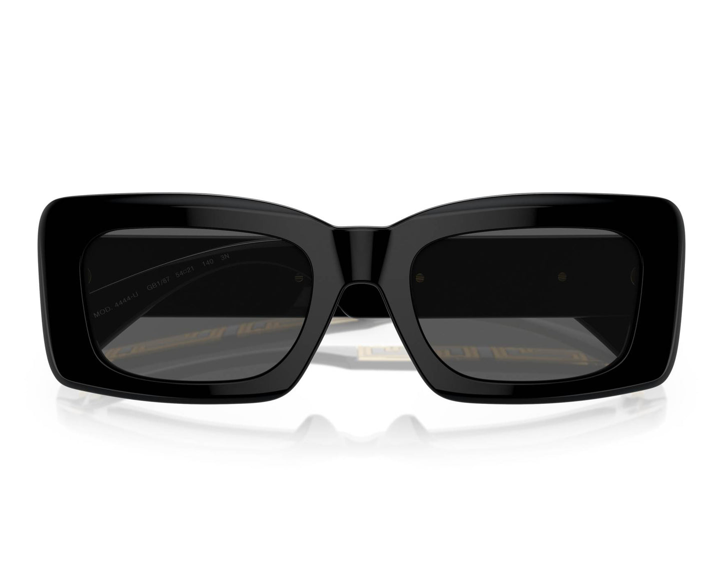 Versace 0VE4444U-GB1/87 54mm New Sunglasses
