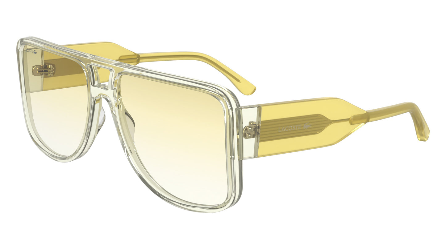 Lacoste L6056S-750-5916 59mm New Sunglasses